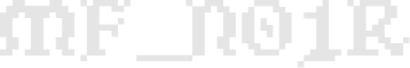 MF_NO1R logo