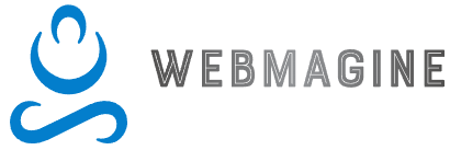 Webmagine logo