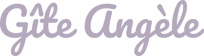 Gîte Angèle logo