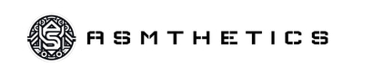 A S M T H E T I C S logo