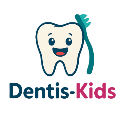 Dentis-kids logo