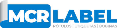 MCR Rotulos e Etiquetas logo