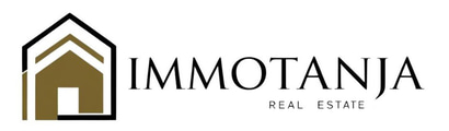 Immotanja logo