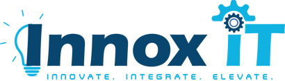 Innox IT Solutions logo