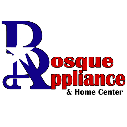 Bosque Appliance logo