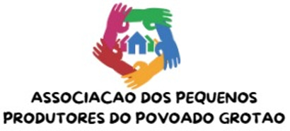 ASSOCIACAO DOS PEQUENOS PRODUTORES DO POVOADO GROTAO logo