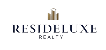 ResideLuxe logo