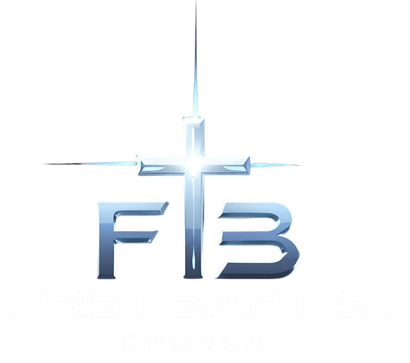 First Baptist Church of Cedar City, Utah logo