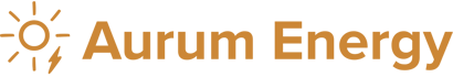 Aurum Energy logo