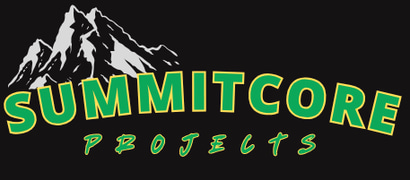 Summit Core Projects logo