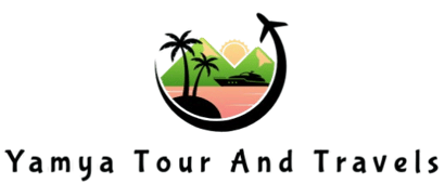 Yamya Tour And Travels logo