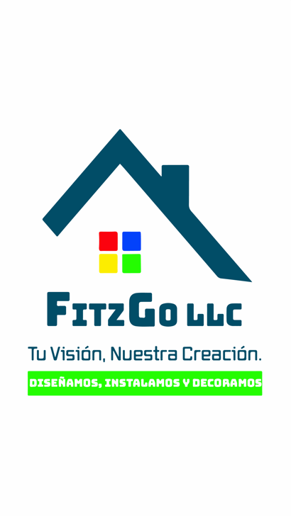 FITZGO logo