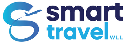 Smart Travel logo
