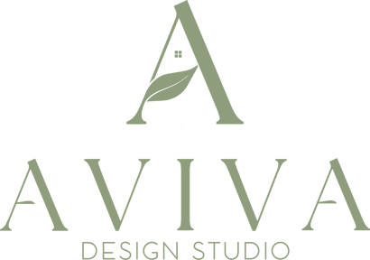 Aviva Design Studio logo