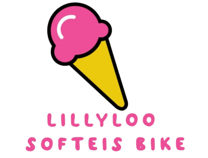 Lillyloo Softeis Bike logo