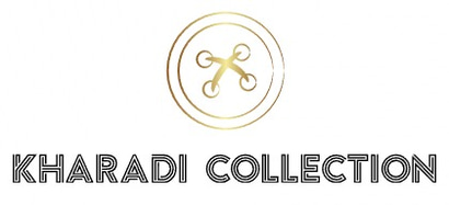 Kharadi Collection logo