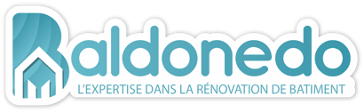 baldonedo Batiment logo