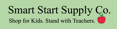 smart start supply co logo