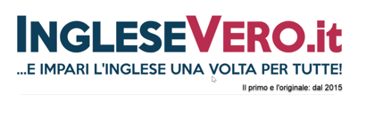 Corso di inglese base per genitori logo