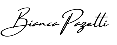Bianca Pazetti logo
