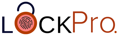 LockPro logo