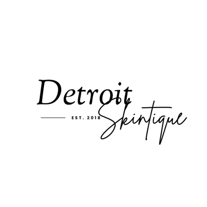 Detroit Skintique logo