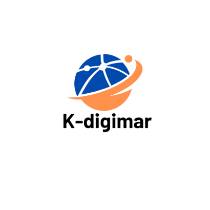 Kdigimar logo