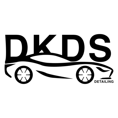 DKDS Car Detailing logo