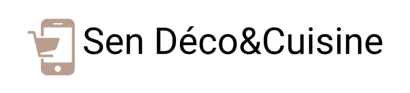 Sen Déco & Cuisine logo