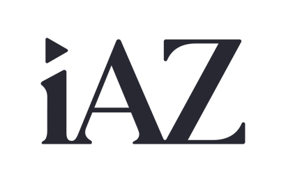 iAZ Marcas & Estratégia logo