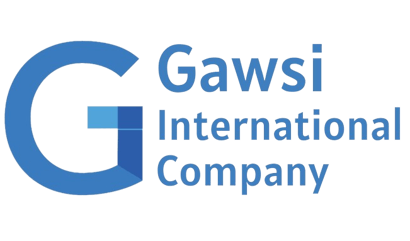 Gawsi International Company logo