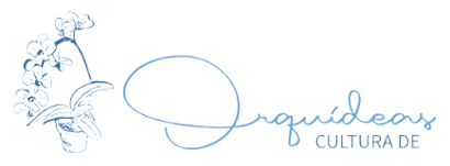 Cultura de Orquídeas - Melhor Escrita logo