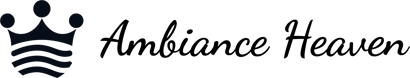 Ambiance Heaven logo