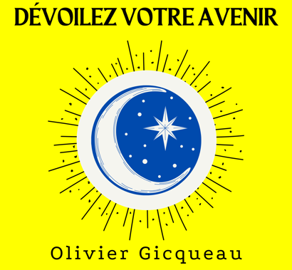 Olivier voyance logo