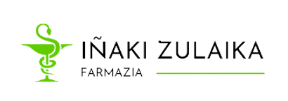 Tu Farmacia en Zarautz | Farmacia Iñaki Zulaika logo