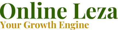 onlineleza logo