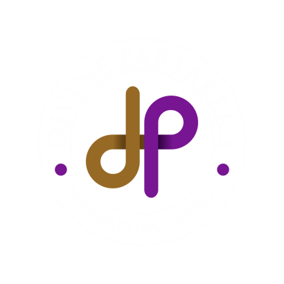 Divine Partakers International Church logo