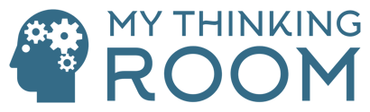 My Thinking Room logo