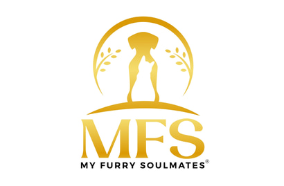 My Furry Soulmates logo