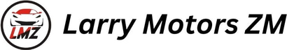 Larry Motors ZM logo