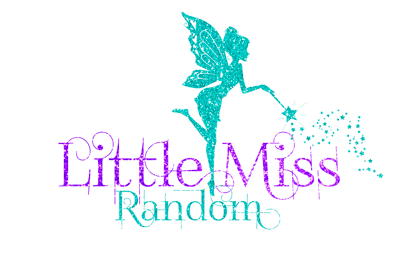 Little Miss Random LLC logo
