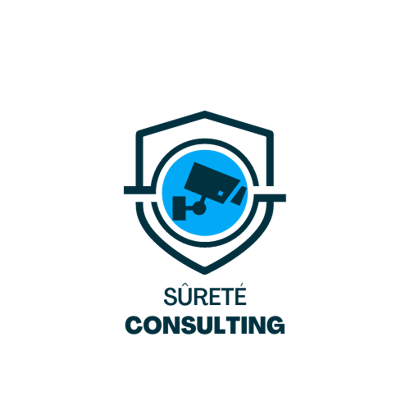 Sûreté Consulting logo