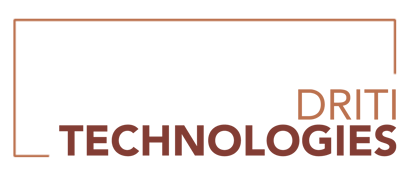 DRITI TECHNOLOGIES LLP logo