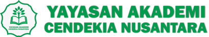 AKADEMI CENDEKIA NUSANTARA (ACNUS) logo