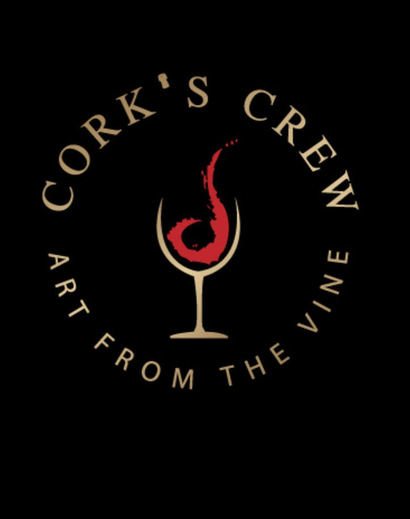 Cork's Crew logo