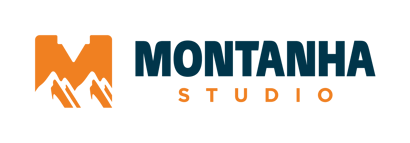 Montanha Studio logo