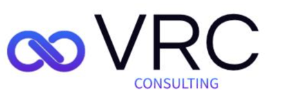 VRC CONSULTING logo