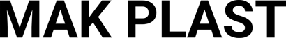 MAK PLAST logo