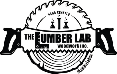 The Lumber Lab Inc logo