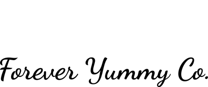 Forever Yummy Co. logo